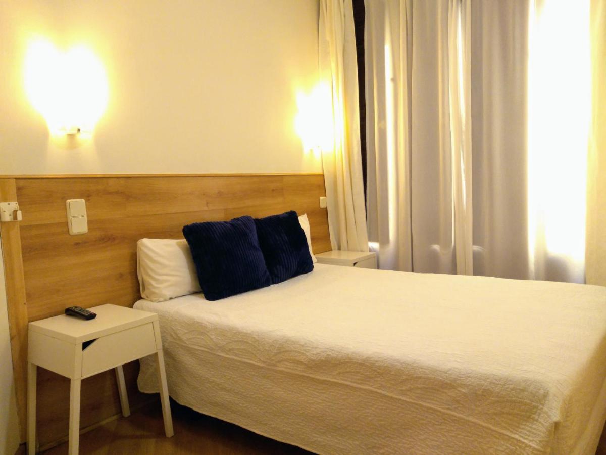 מדריד Hostal Nersan2 מראה חיצוני תמונה