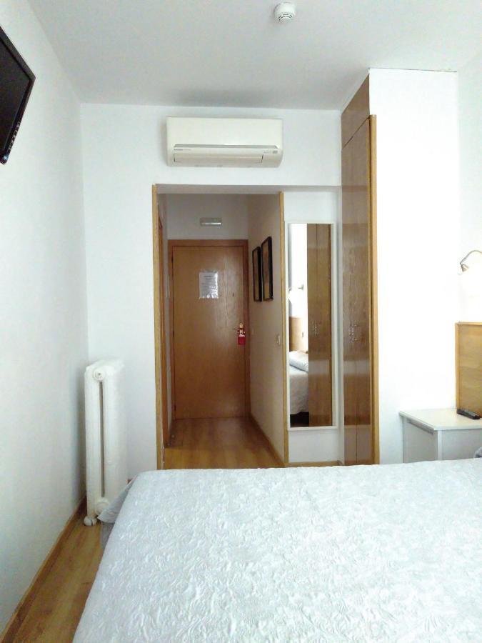 מדריד Hostal Nersan2 מראה חיצוני תמונה