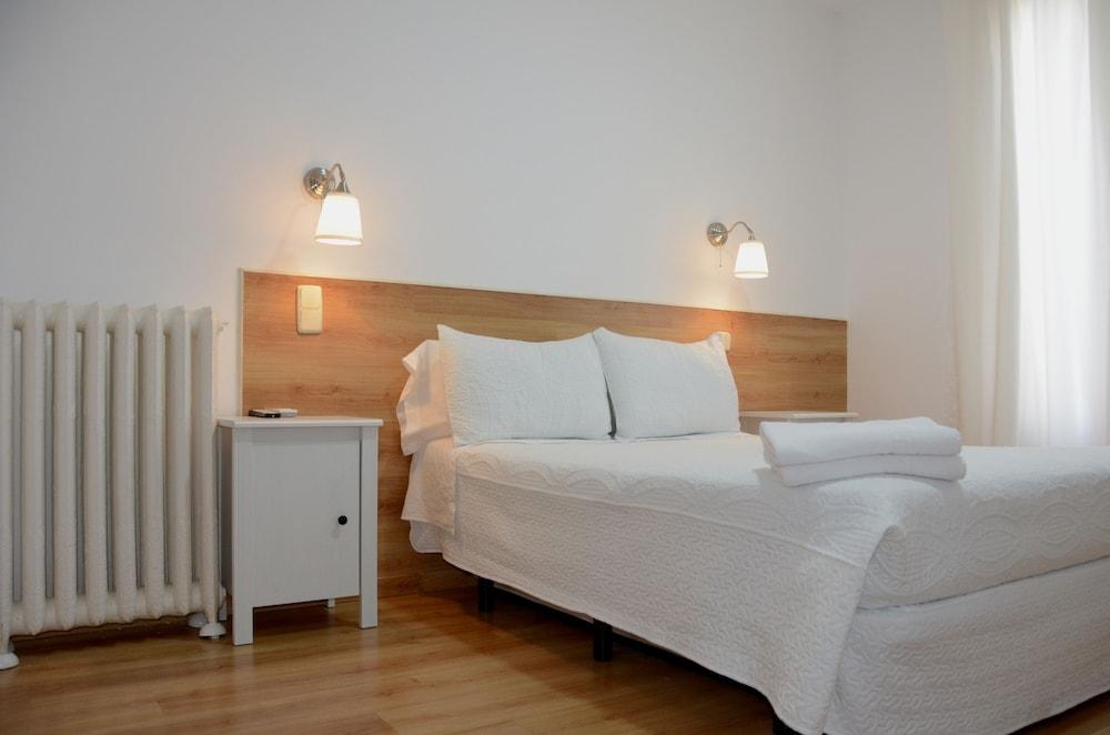 מדריד Hostal Nersan2 מראה חיצוני תמונה