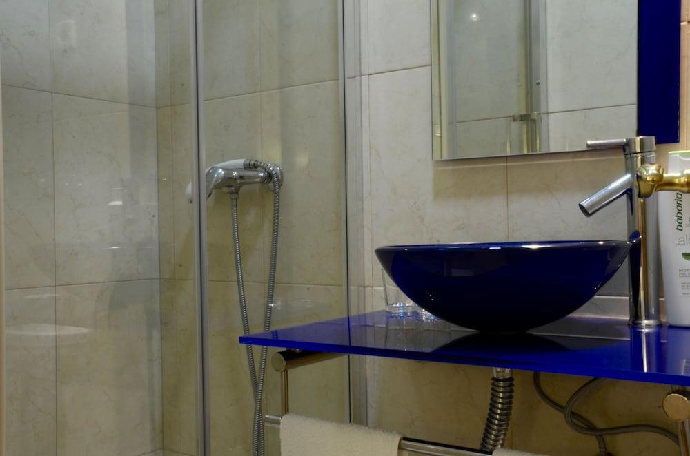 מדריד Hostal Nersan2 מראה חיצוני תמונה