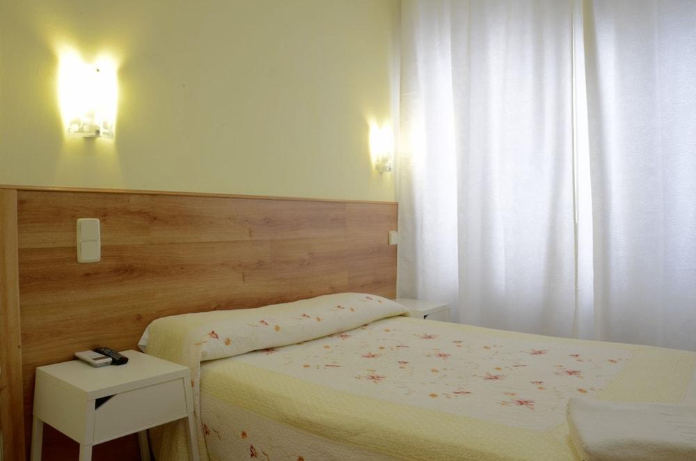 מדריד Hostal Nersan2 מראה חיצוני תמונה