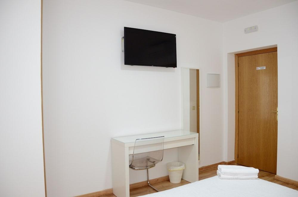 מדריד Hostal Nersan2 מראה חיצוני תמונה