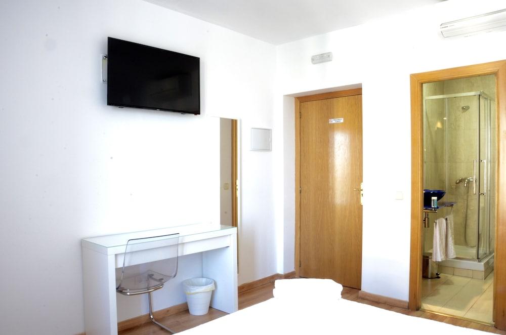 מדריד Hostal Nersan2 מראה חיצוני תמונה