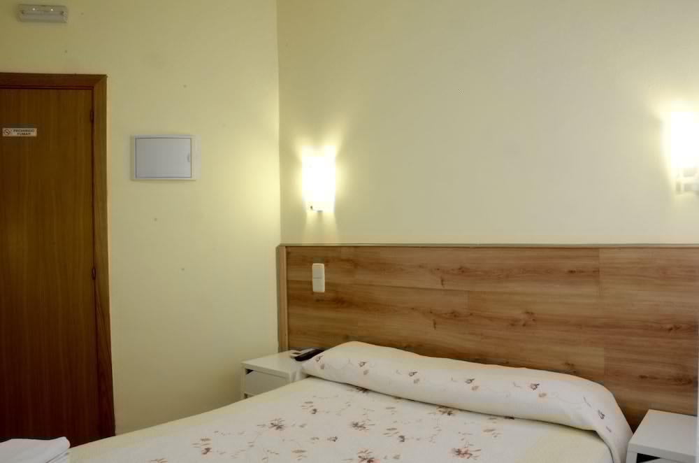 מדריד Hostal Nersan2 מראה חיצוני תמונה